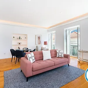  Apartamento Lxluxhome - Combro Luxury Portugal