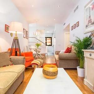 Homely Luxury Sebastian Souviron Appartement
