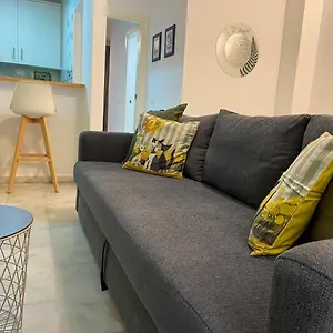 Relaxing 1bedroom In The Heart Of - Wifi&ac Appartement