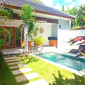  Villa Bingin Pura Vida Indonesia