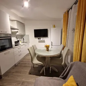  Apartamento Mendula Croacia