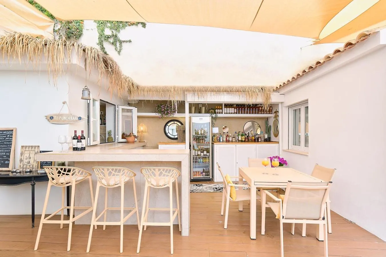 Suite Deluxe Face Mer Apart Malaga 0*,  Hiszpania